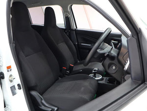 2026 Toyota Vitz 1.0 XR Auto