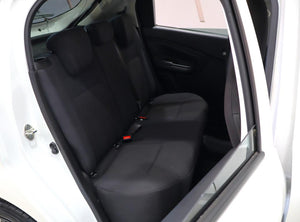 2026 Toyota Vitz 1.0 XR Auto