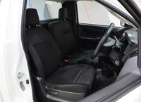 2019 Isuzu D-Max 250 Fleetside