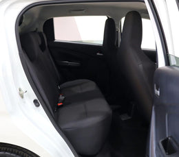 2026 Toyota Vitz 1.0 XR Auto