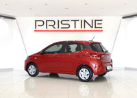 2026 Hyundai Grand i10 1.0 Motion Hatch