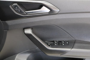 2022 Volkswagen T-Cross 1.0TSI 85kW Comfortline R-Line