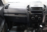2019 Isuzu D-Max 250 Fleetside