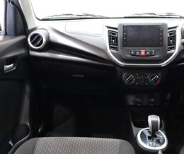 2026 Toyota Vitz 1.0 XR Auto