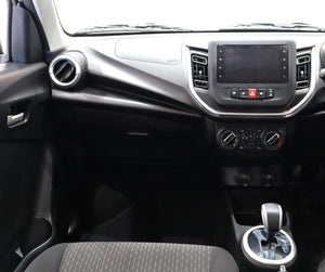 2026 Toyota Vitz 1.0 XR Auto