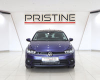 2023 Volkswagen Polo Hatch 1.0TSI 70kW Life