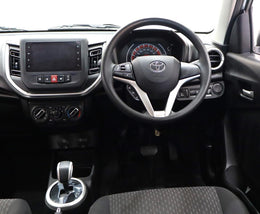 2026 Toyota Vitz 1.0 XR Auto