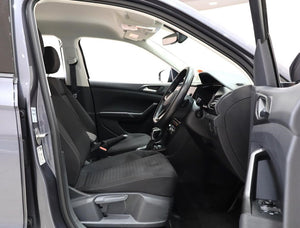 2022 Volkswagen T-Cross 1.0TSI 85kW Comfortline R-Line