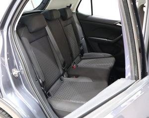 2022 Volkswagen T-Cross 1.0TSI 85kW Comfortline R-Line