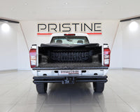 2019 Isuzu D-Max 250 Fleetside