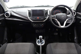 2026 Toyota Vitz 1.0 XR Auto
