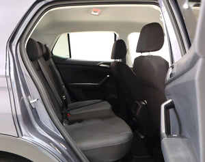 2022 Volkswagen T-Cross 1.0TSI 85kW Comfortline R-Line
