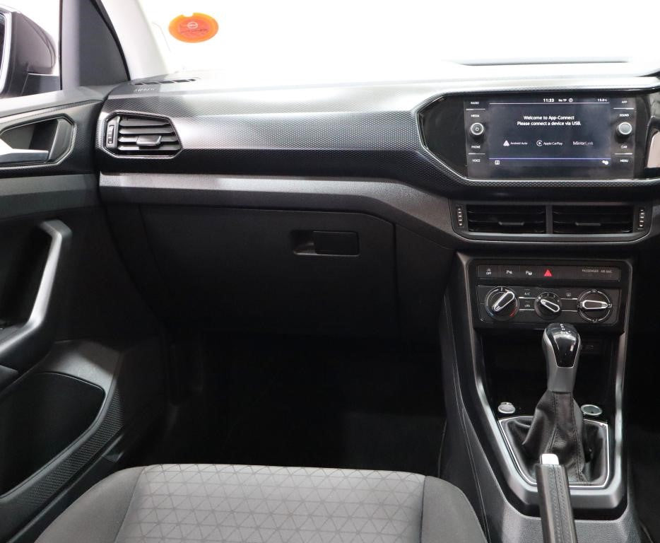 2022 Volkswagen T-Cross 1.0TSI 85kW Comfortline R-Line