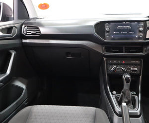 2022 Volkswagen T-Cross 1.0TSI 85kW Comfortline R-Line