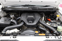 2019 Isuzu D-Max 250 Fleetside