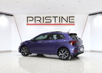 2023 Volkswagen Polo Hatch 1.0TSI 70kW Life