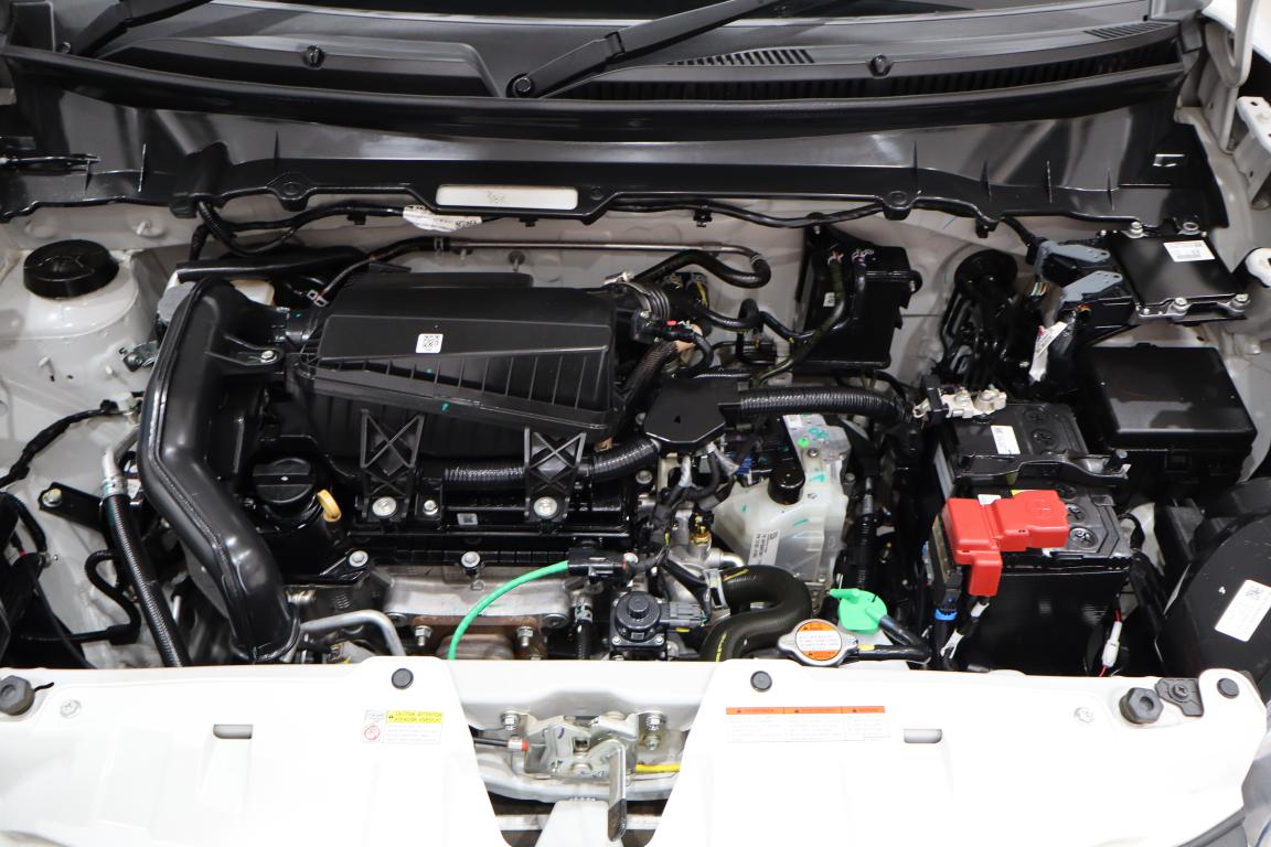2026 Toyota Vitz 1.0 XR Auto