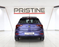 2023 Volkswagen Polo Hatch 1.0TSI 70kW Life