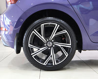 2023 Volkswagen Polo Hatch 1.0TSI 70kW Life