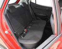 2026 Hyundai Grand i10 1.0 Motion Hatch