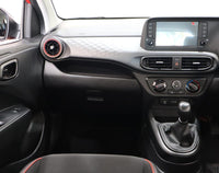 2026 Hyundai Grand i10 1.0 Motion Hatch