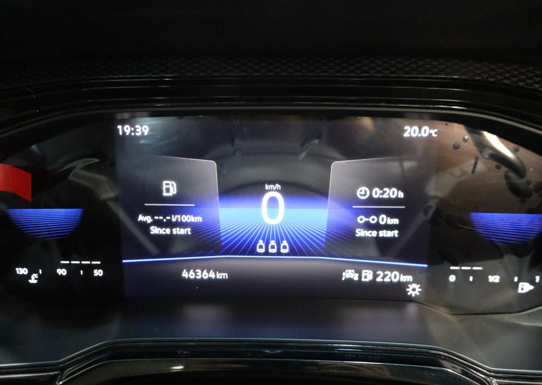 2023 Volkswagen Polo Hatch 1.0TSI 70kW Life