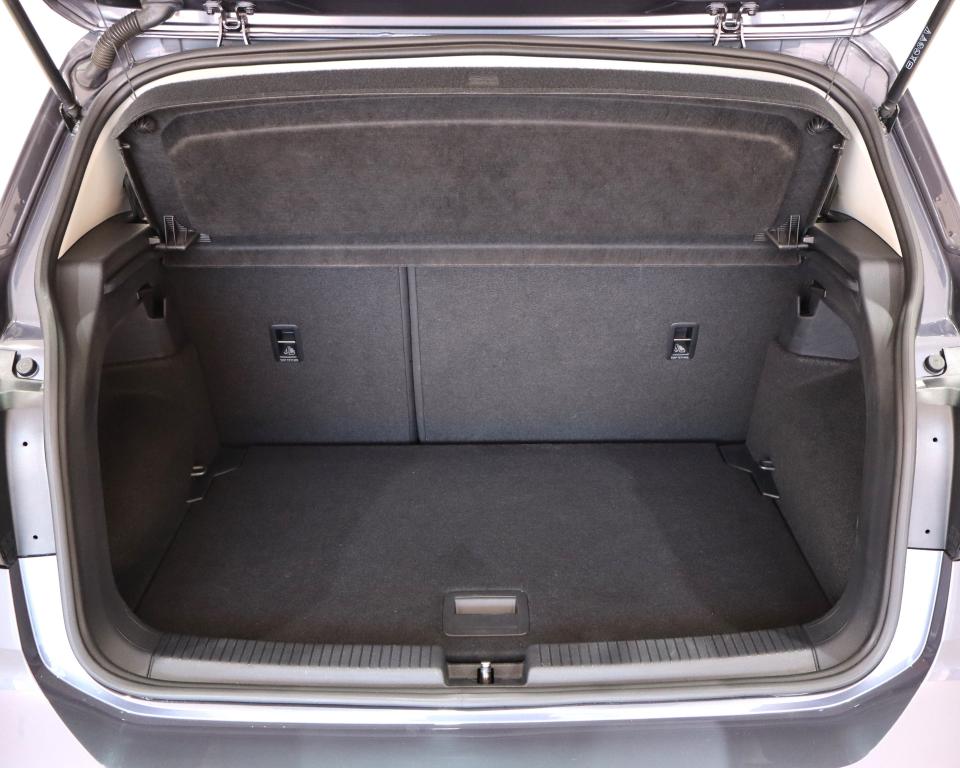 2022 Volkswagen T-Cross 1.0TSI 85kW Comfortline R-Line