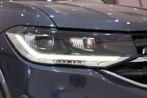 2022 Volkswagen T-Cross 1.0TSI 85kW Comfortline R-Line