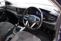 2023 Volkswagen Polo Hatch 1.0TSI 70kW Life
