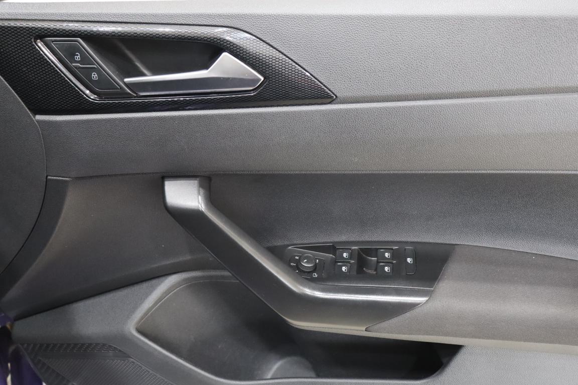 2023 Volkswagen Polo Hatch 1.0TSI 70kW Life