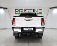 2021 Toyota Hilux 2.4GD-6 Xtra Cab Raider Auto