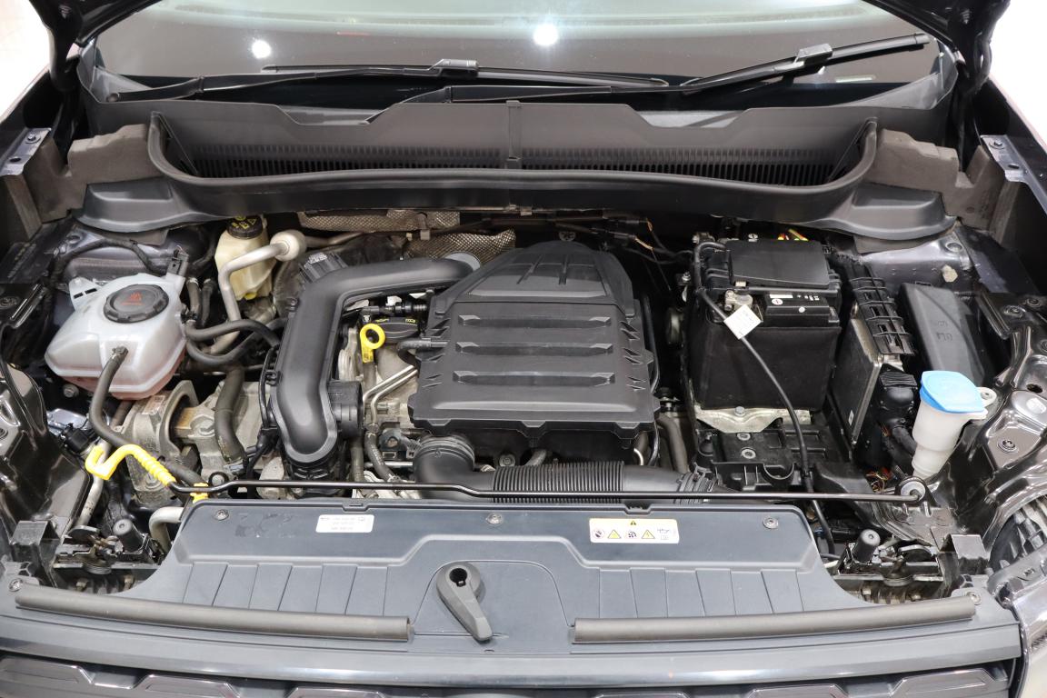 2022 Volkswagen T-Cross 1.0TSI 85kW Comfortline R-Line