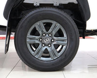 2021 Toyota Hilux 2.4GD-6 Xtra Cab Raider Auto