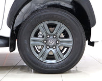 2021 Toyota Hilux 2.4GD-6 Xtra Cab Raider Auto
