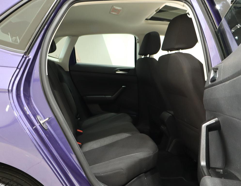 2023 Volkswagen Polo Hatch 1.0TSI 70kW Life