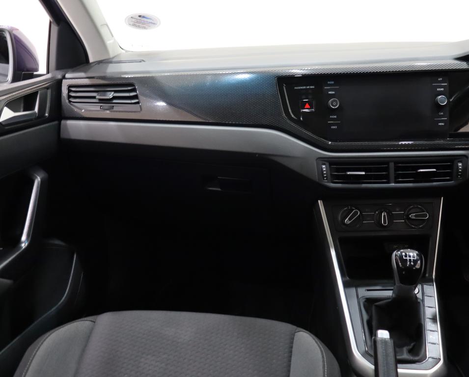 2023 Volkswagen Polo Hatch 1.0TSI 70kW Life