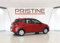 2026 Hyundai Grand i10 1.0 Motion Hatch