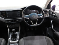 2023 Volkswagen Polo Hatch 1.0TSI 70kW Life