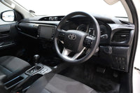 2021 Toyota Hilux 2.4GD-6 Xtra Cab Raider Auto