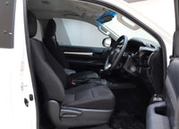 2021 Toyota Hilux 2.4GD-6 Xtra Cab Raider Auto