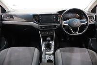 2023 Volkswagen Polo Hatch 1.0TSI 70kW Life