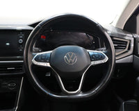 2023 Volkswagen Polo Hatch 1.0TSI 70kW Life