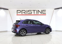 2023 Volkswagen Polo Hatch 1.0TSI 70kW Life