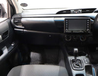2021 Toyota Hilux 2.4GD-6 Xtra Cab Raider Auto