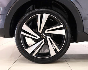 2022 Volkswagen T-Cross 1.5TSI 110kW R-Line