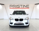 2013 BMW X1 sDrive20d M Sport Auto