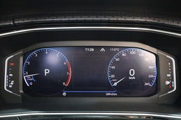 2022 Volkswagen T-Cross 1.5TSI 110kW R-Line