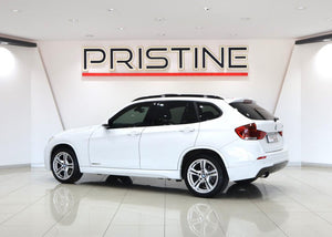 2013 BMW X1 sDrive20d M Sport Auto