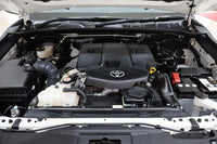 2021 Toyota Hilux 2.4GD-6 Xtra Cab Raider Auto