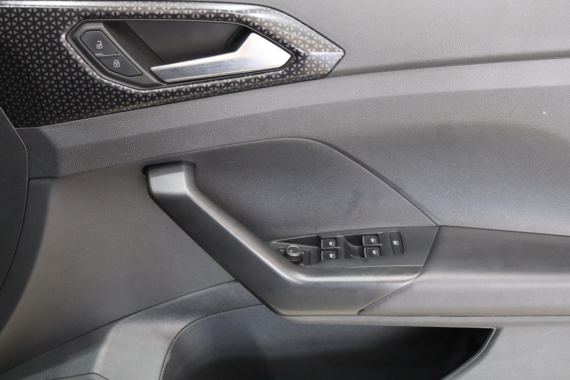 2022 Volkswagen T-Cross 1.5TSI 110kW R-Line